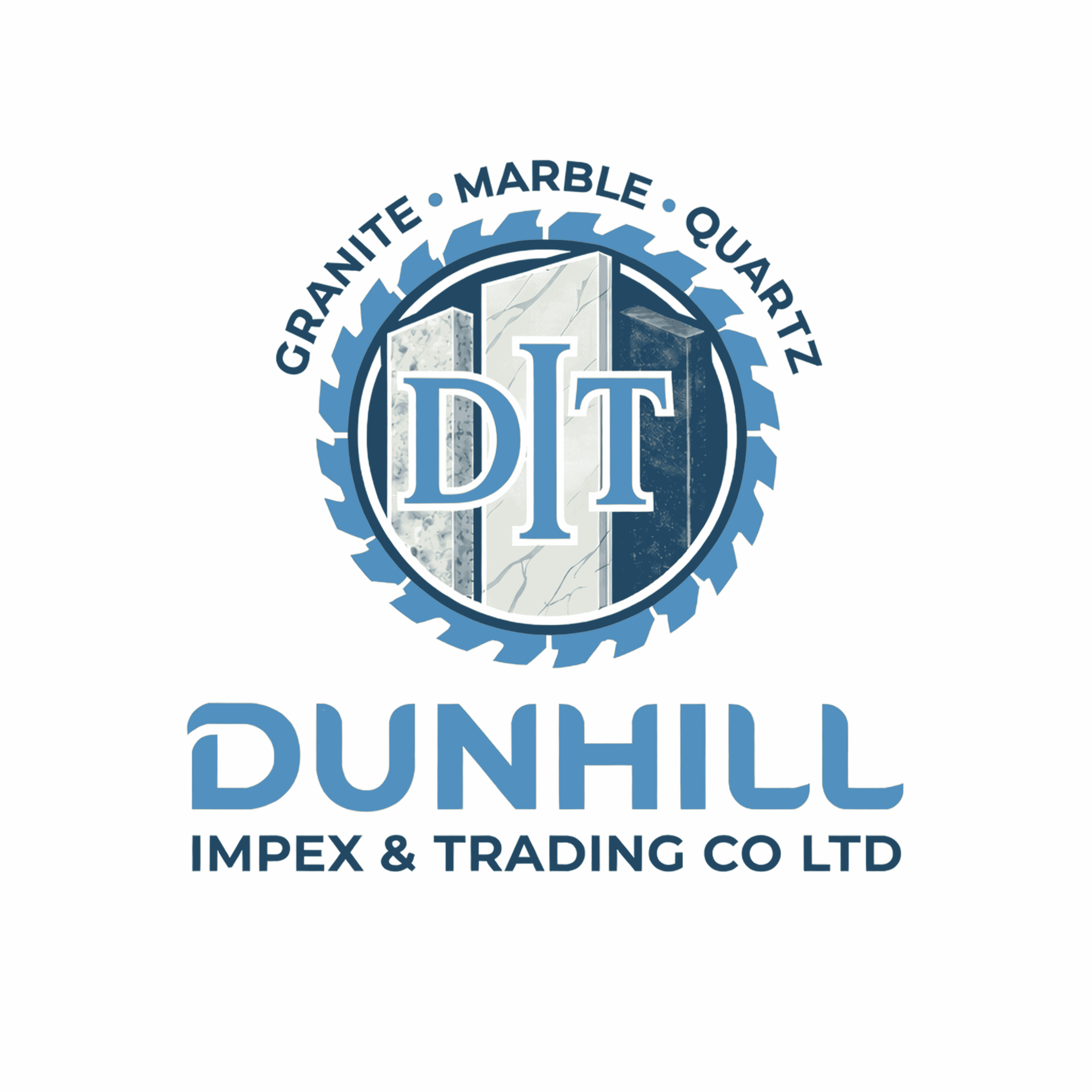 Dunhill Impex Logo