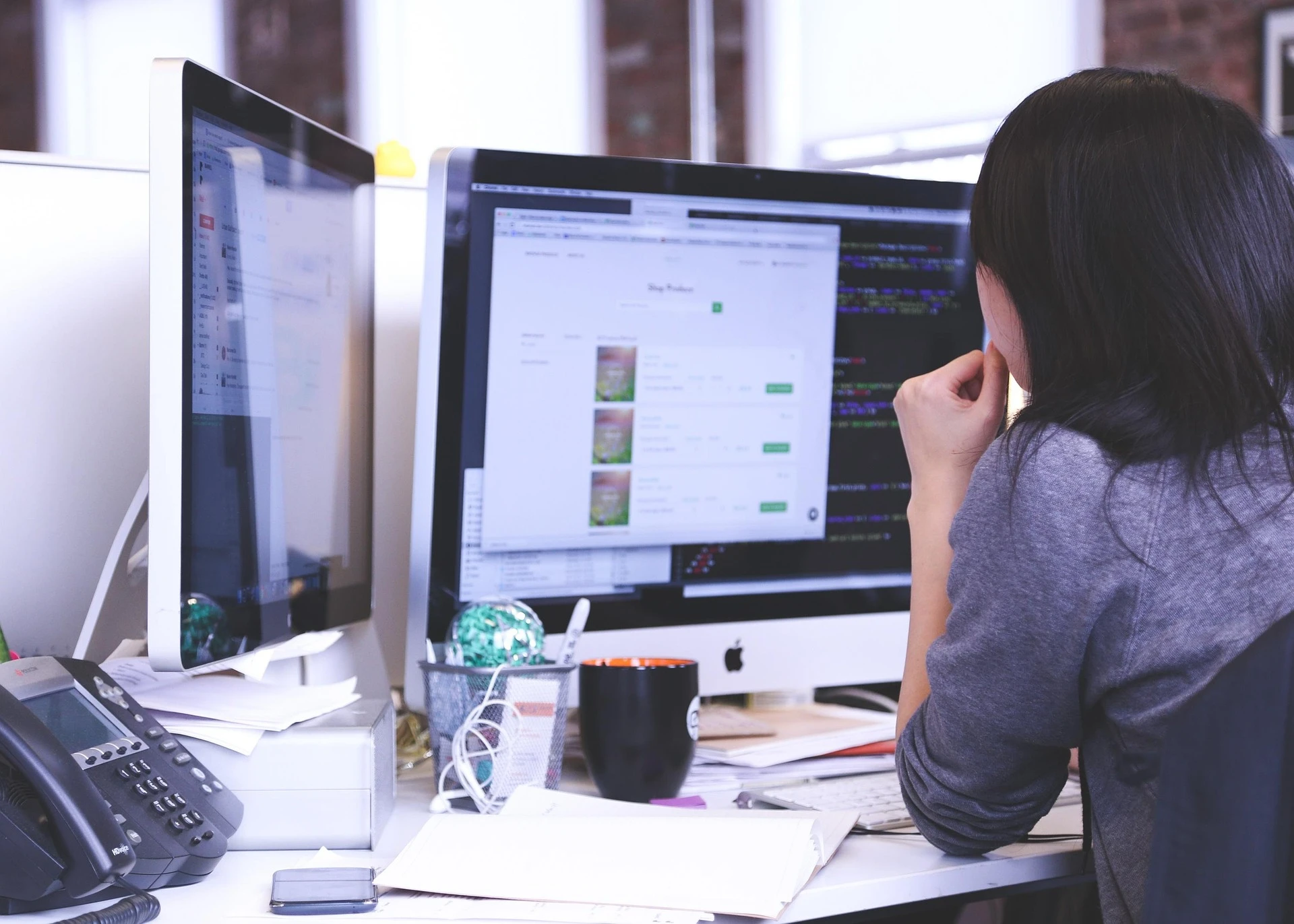 Company Profiles