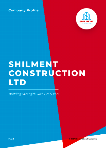 Shilment Company Profile