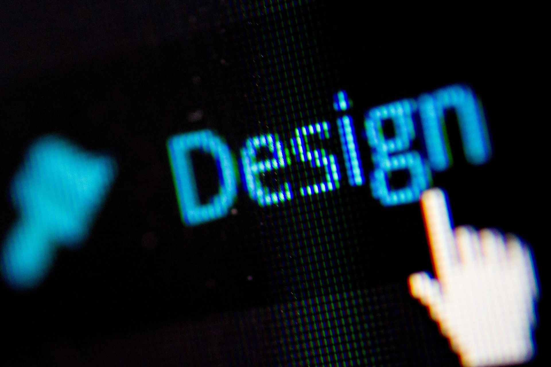 Web Design Placeholder